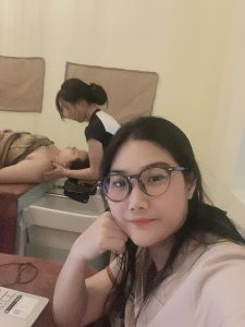 Đào Tạo Học Viên Tại Dưỡng Sinh Phước Bửu, Spa Nhàn Phi - Dưỡng Sinh Gia Đình